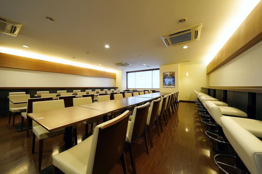Conference room