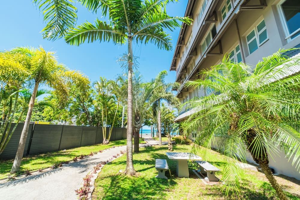 Outdoor view