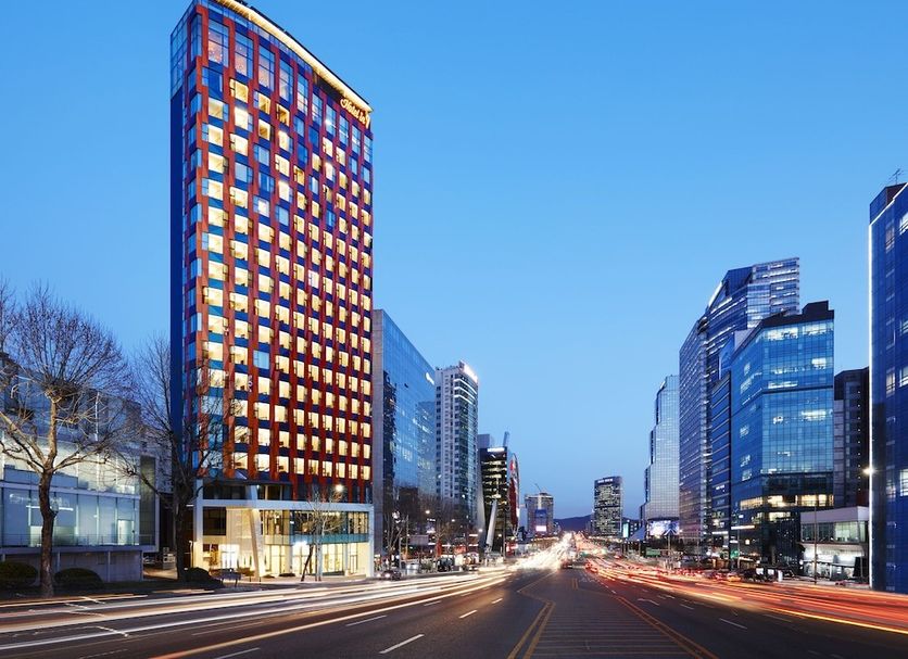 Building Photo