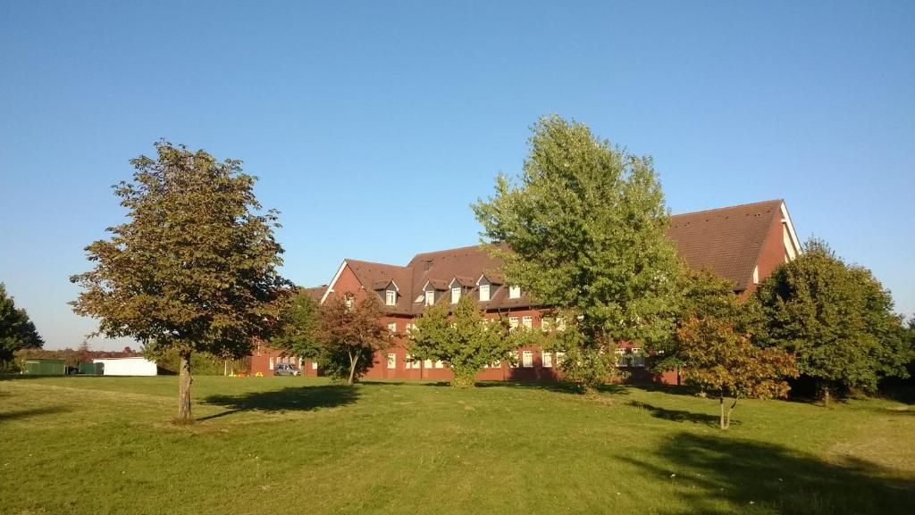Outdoor view