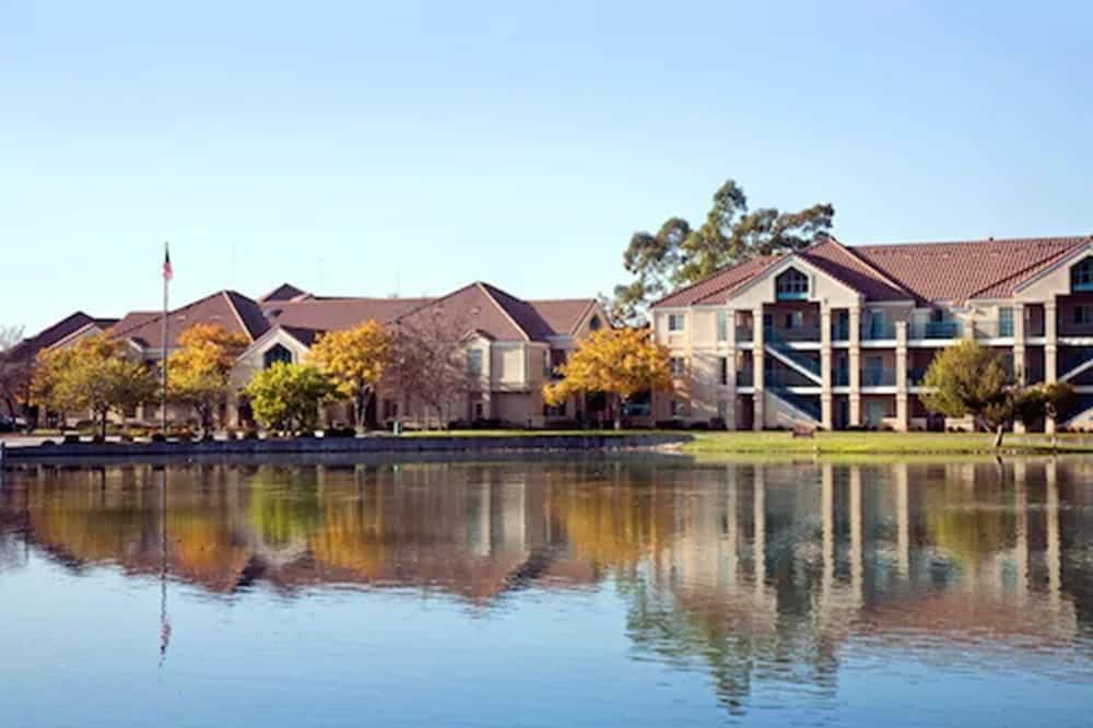 Outdoor view