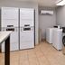 Laundry facility
