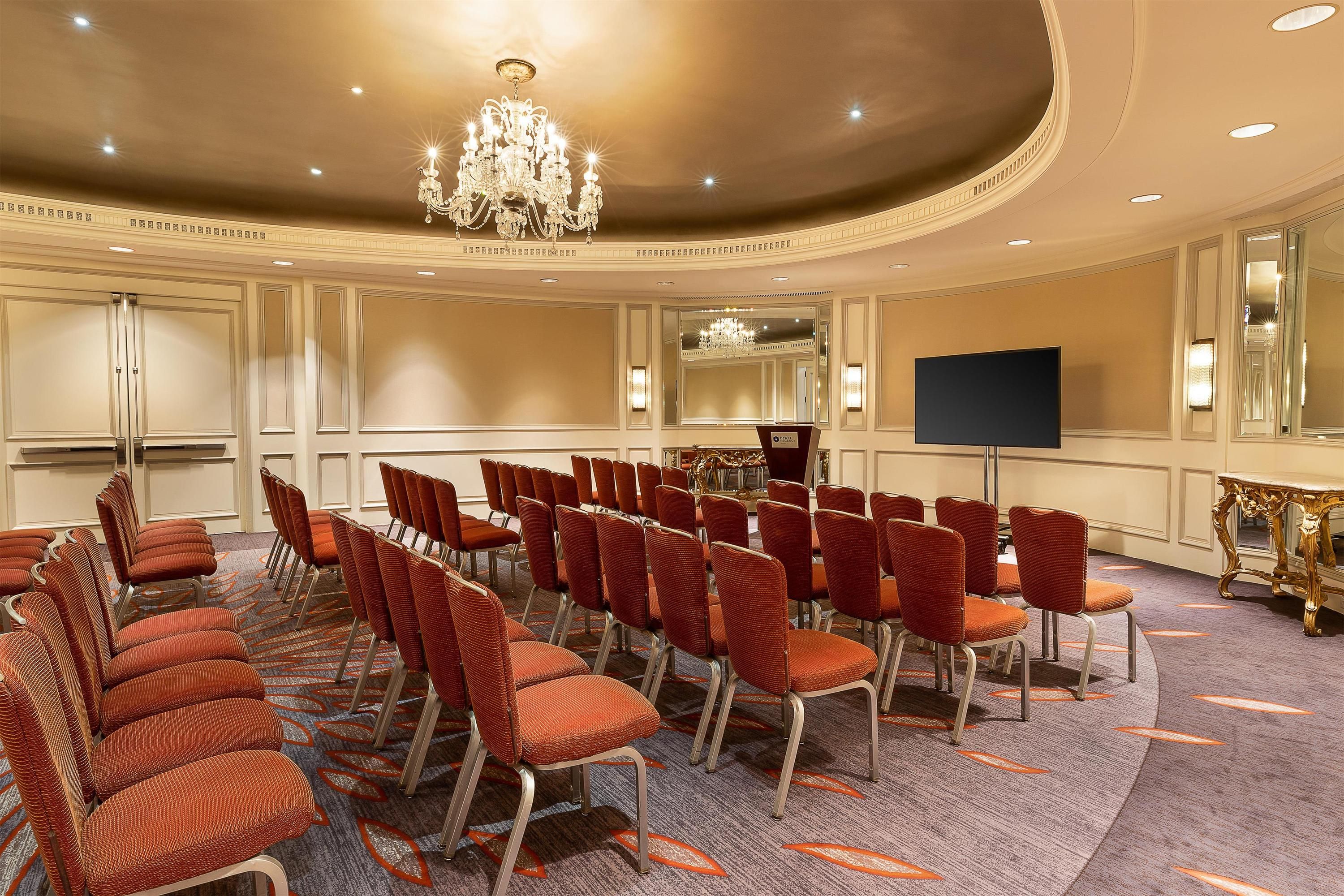 Conference room