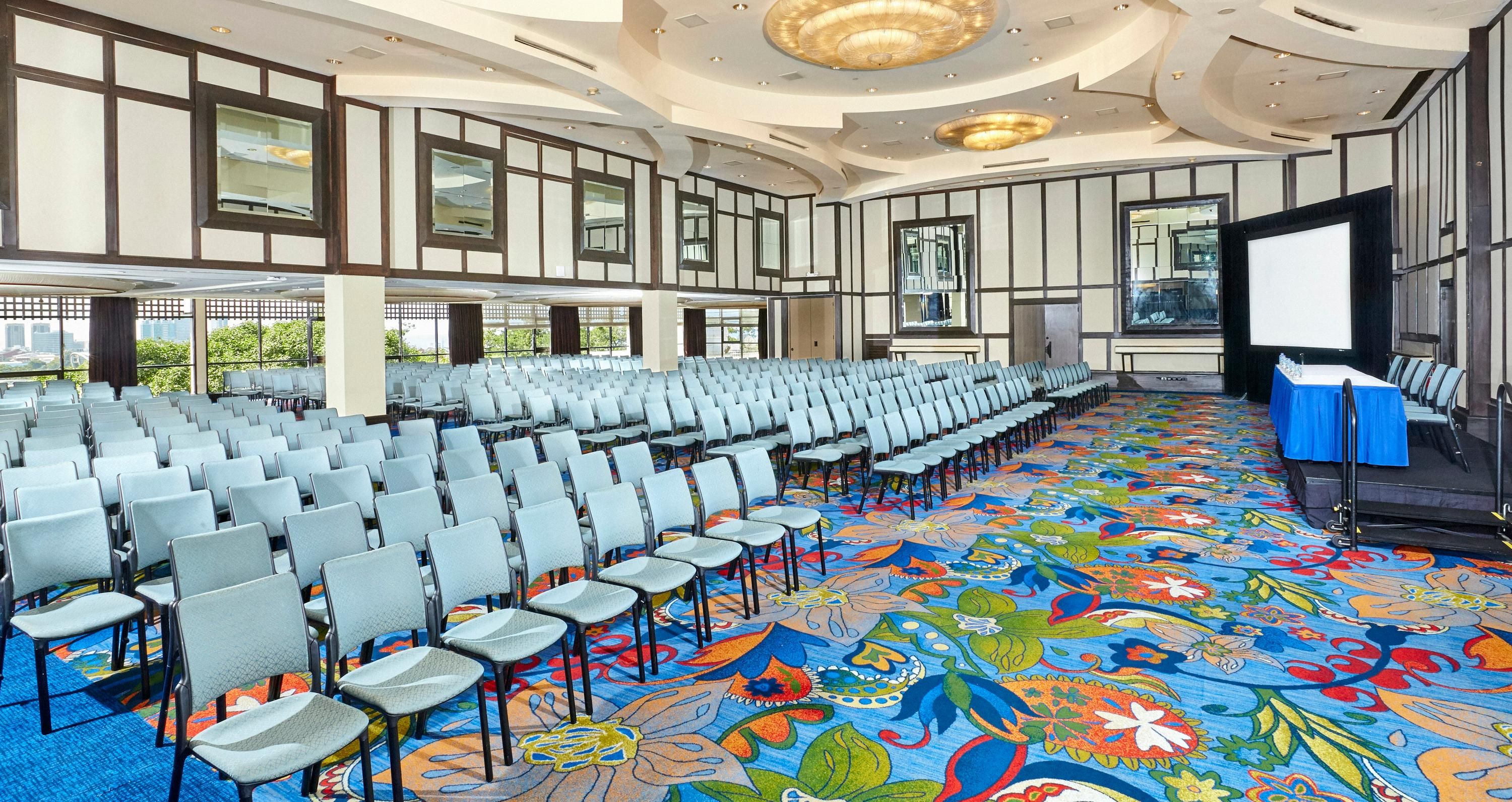 Conference room