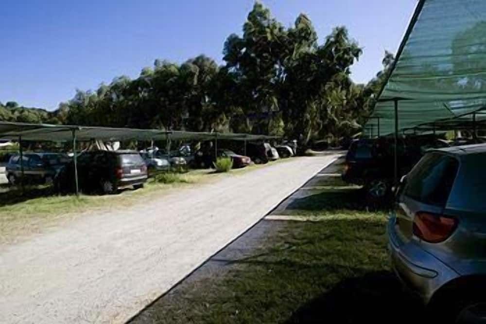 Outdoor view