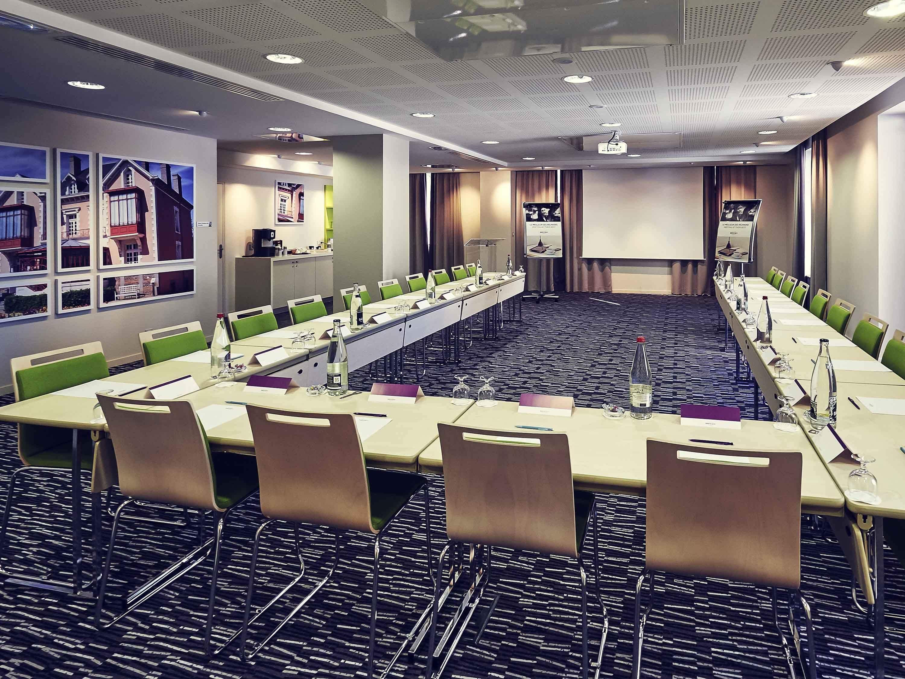 Conference room