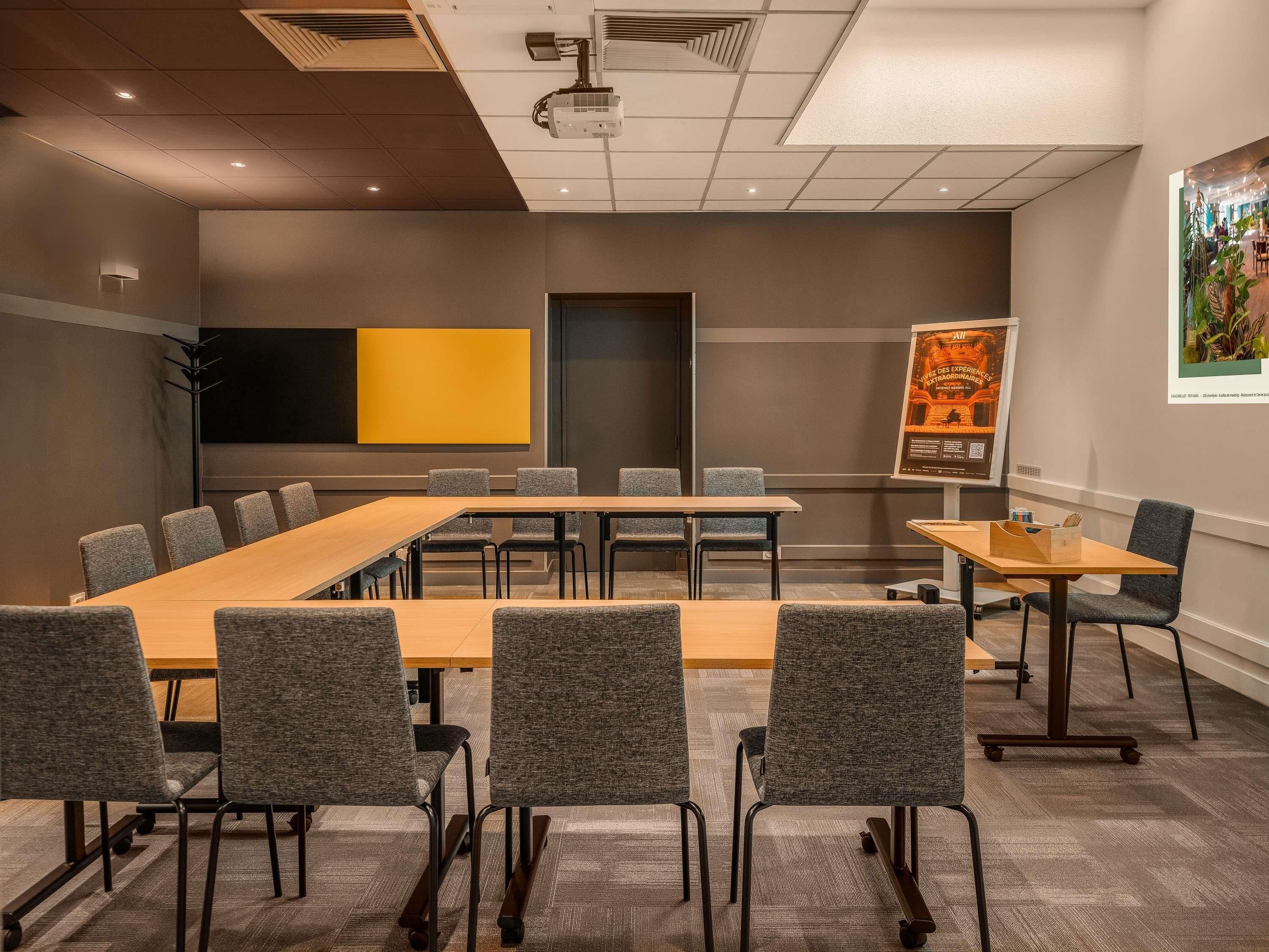 Conference room
