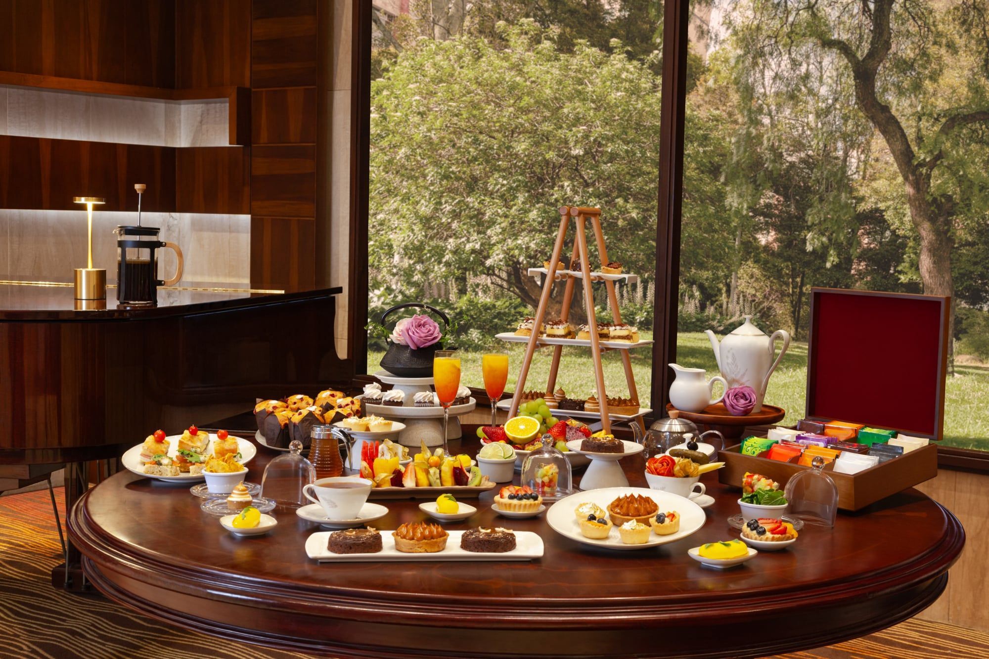 Buffet