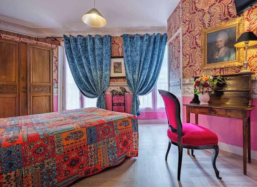 Bedroom Photo