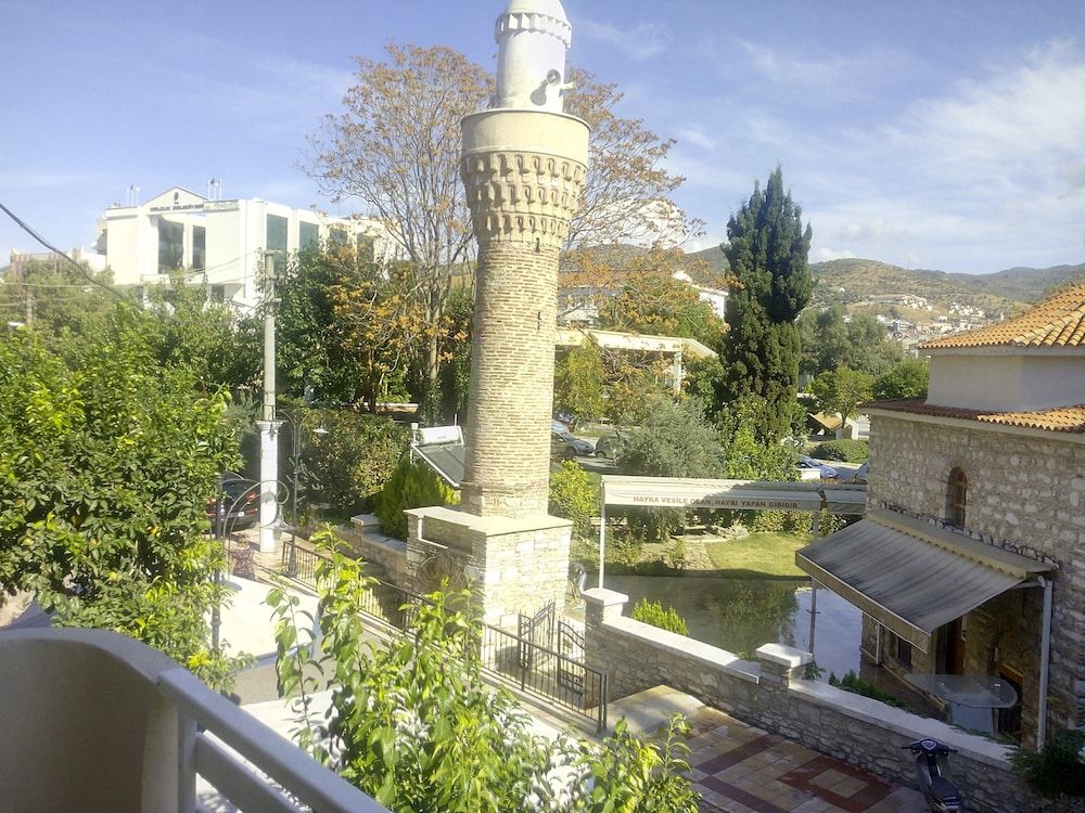 Outdoor view
