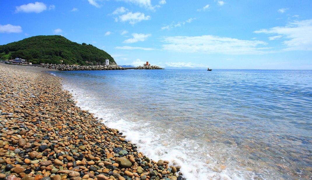 Beach Photo