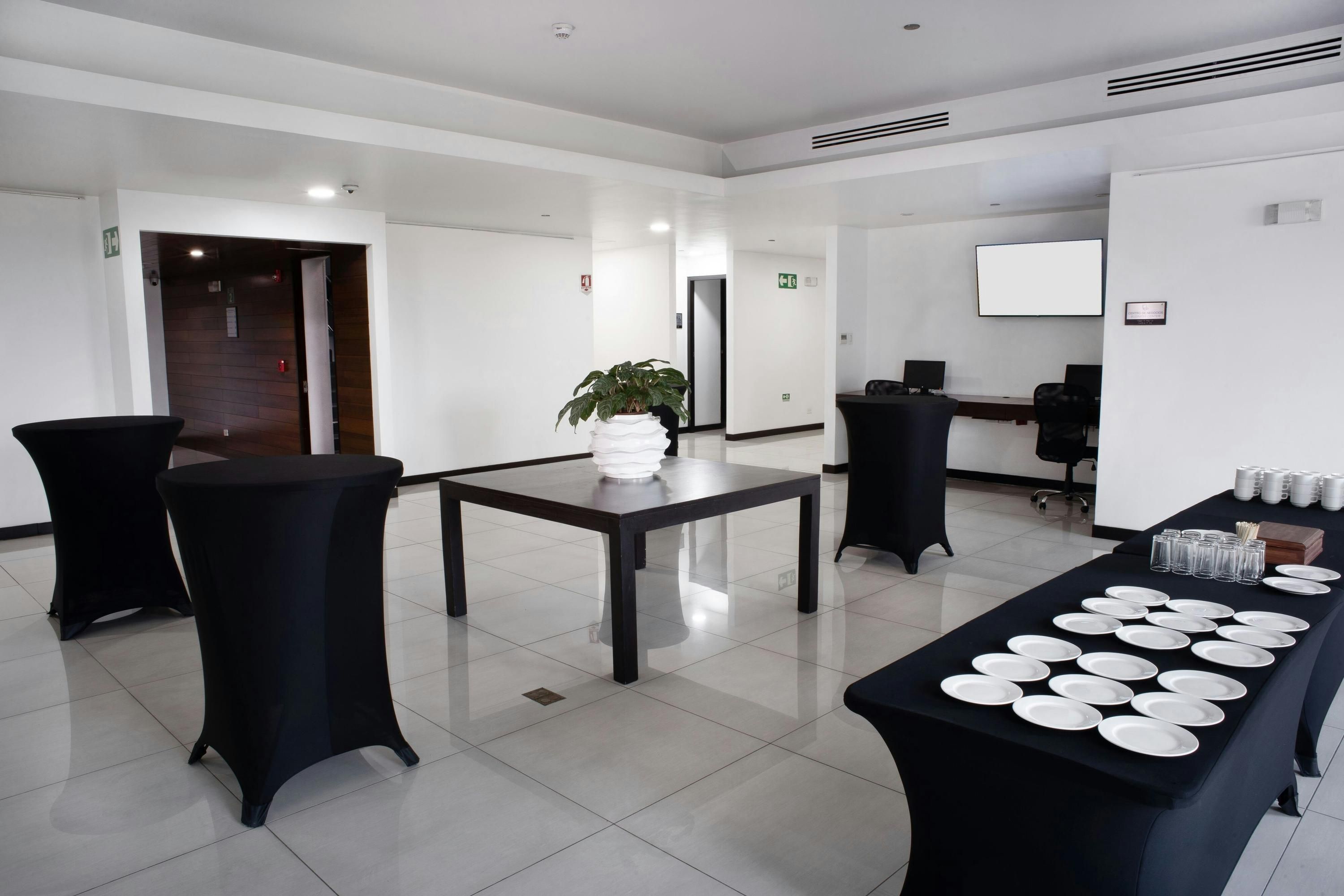 Conference room