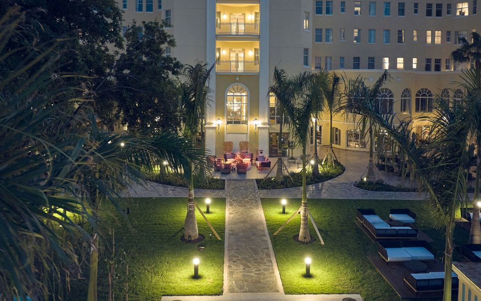 Hotel amenity Photo