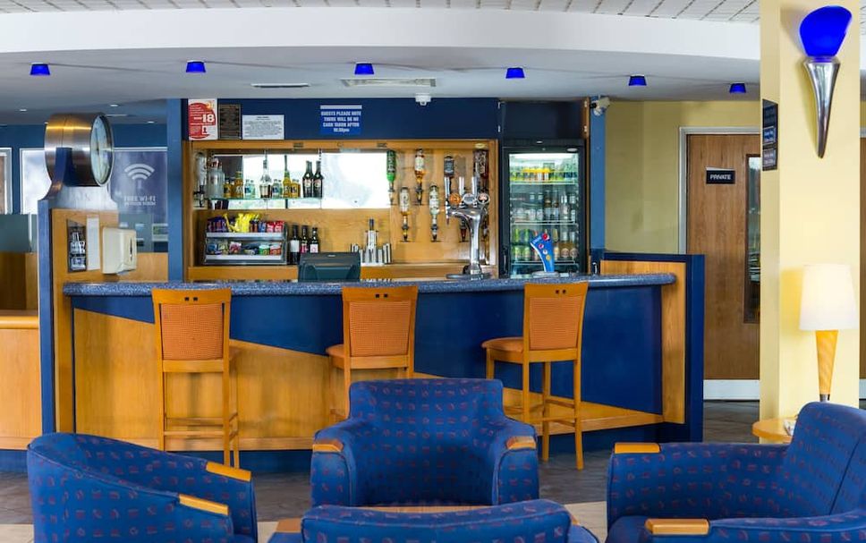 Bar Photo