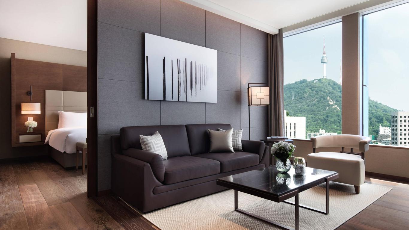 Courtyard by Marriott Seoul Namdaemun