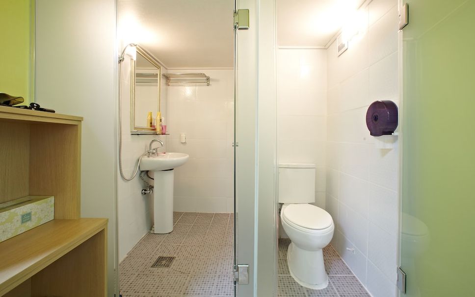 Bathroom Photo