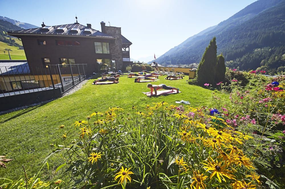 Outdoor view