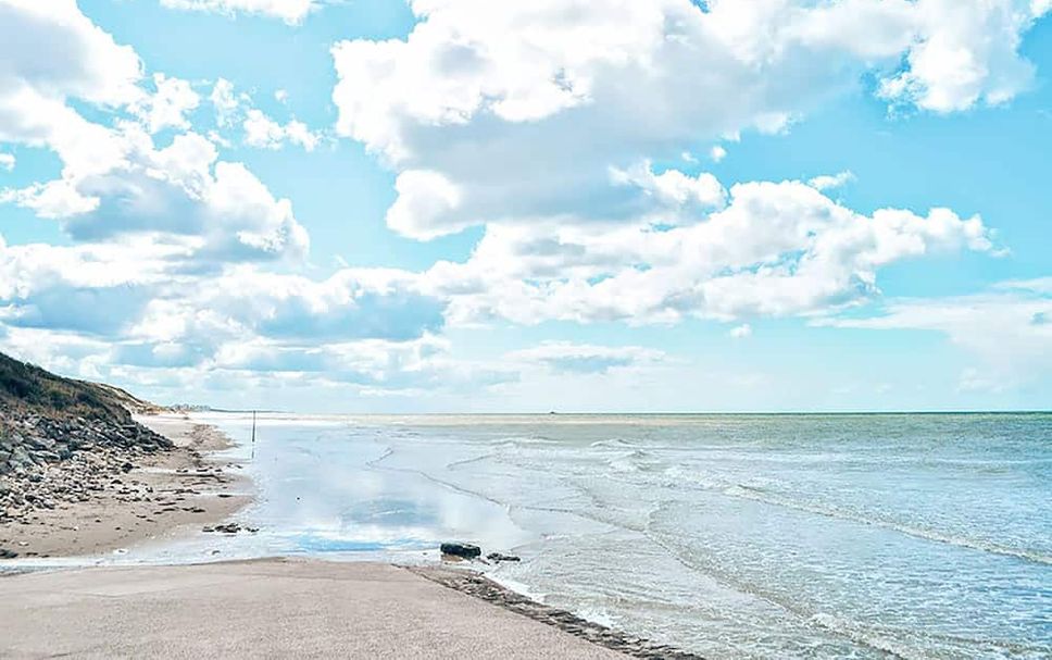 Beach Photo