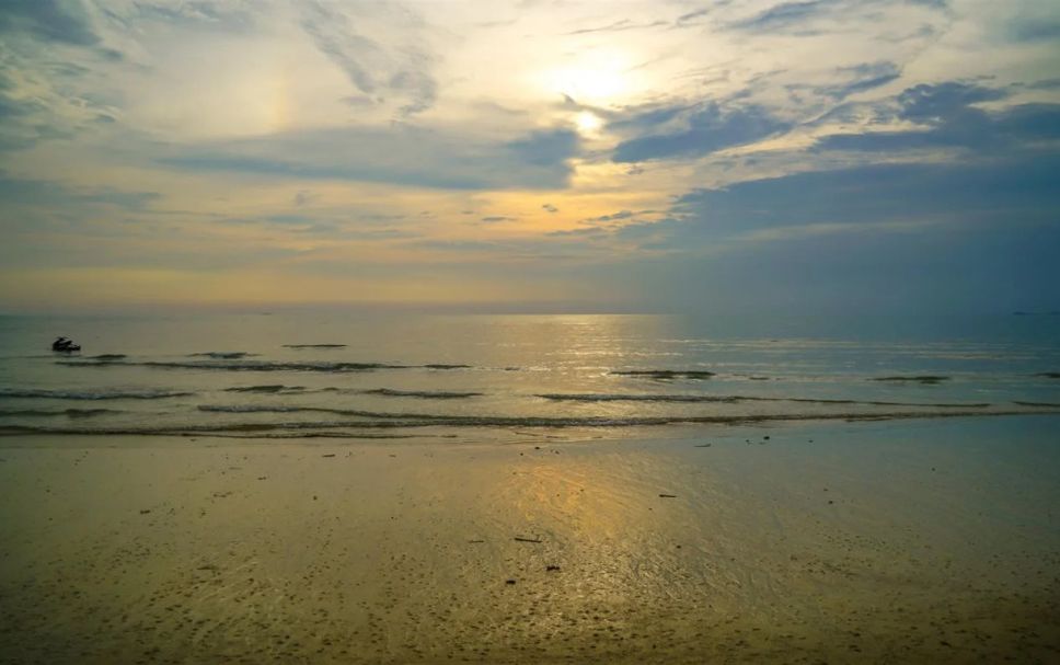 Beach Photo