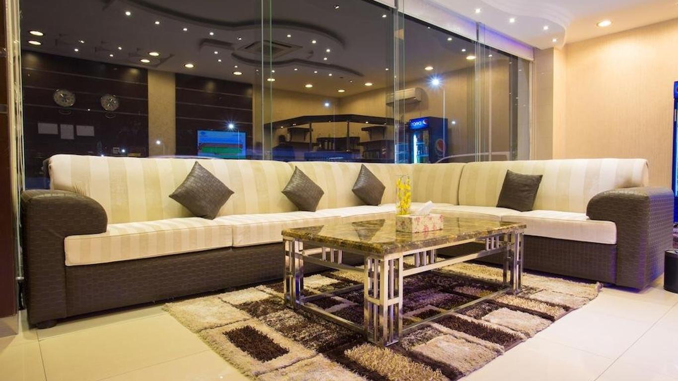 Al Masem Luxury Hotel Suites 3 Al Ahsa