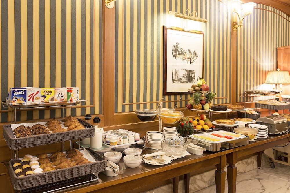 Buffet