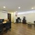 Business centre