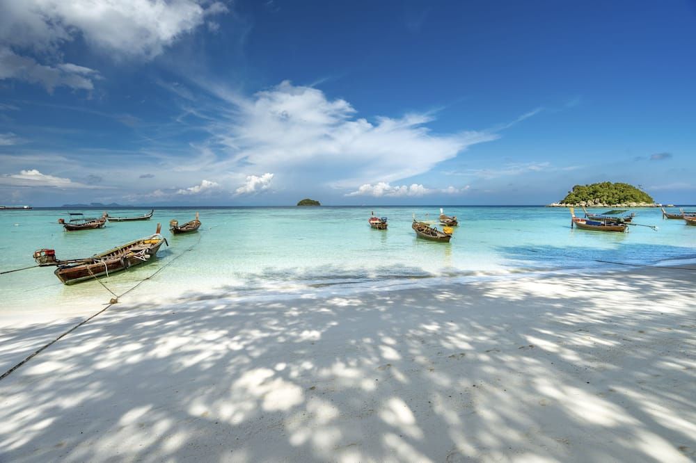 Beach Photo