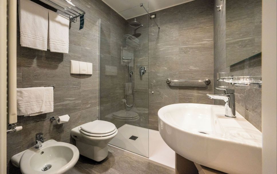 Bathroom Photo
