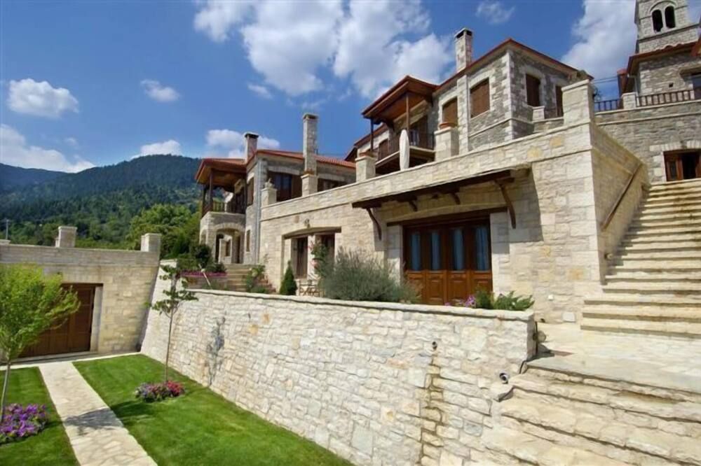Outdoor view
