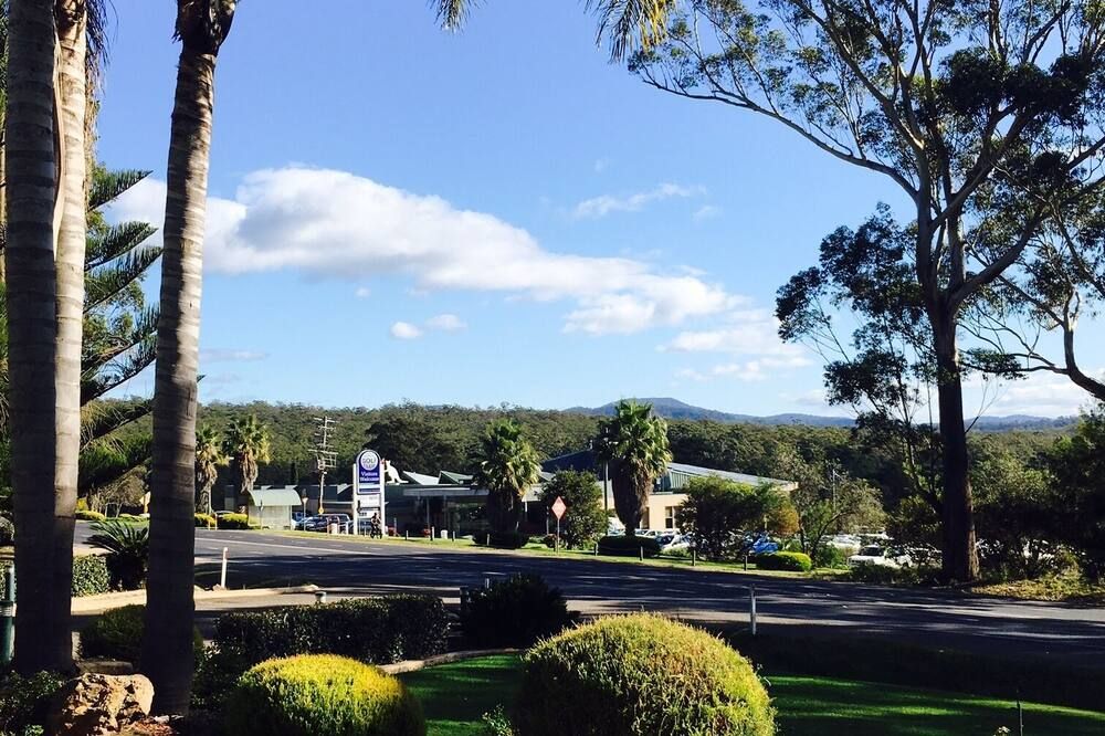 Outdoor view