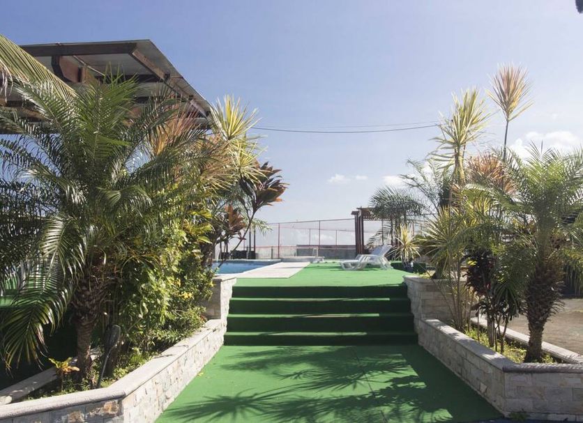 Outdoor view Photo