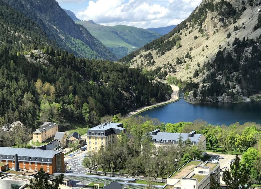 Outdoor view Photo