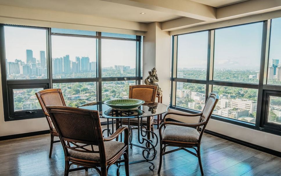 Dining room Photo