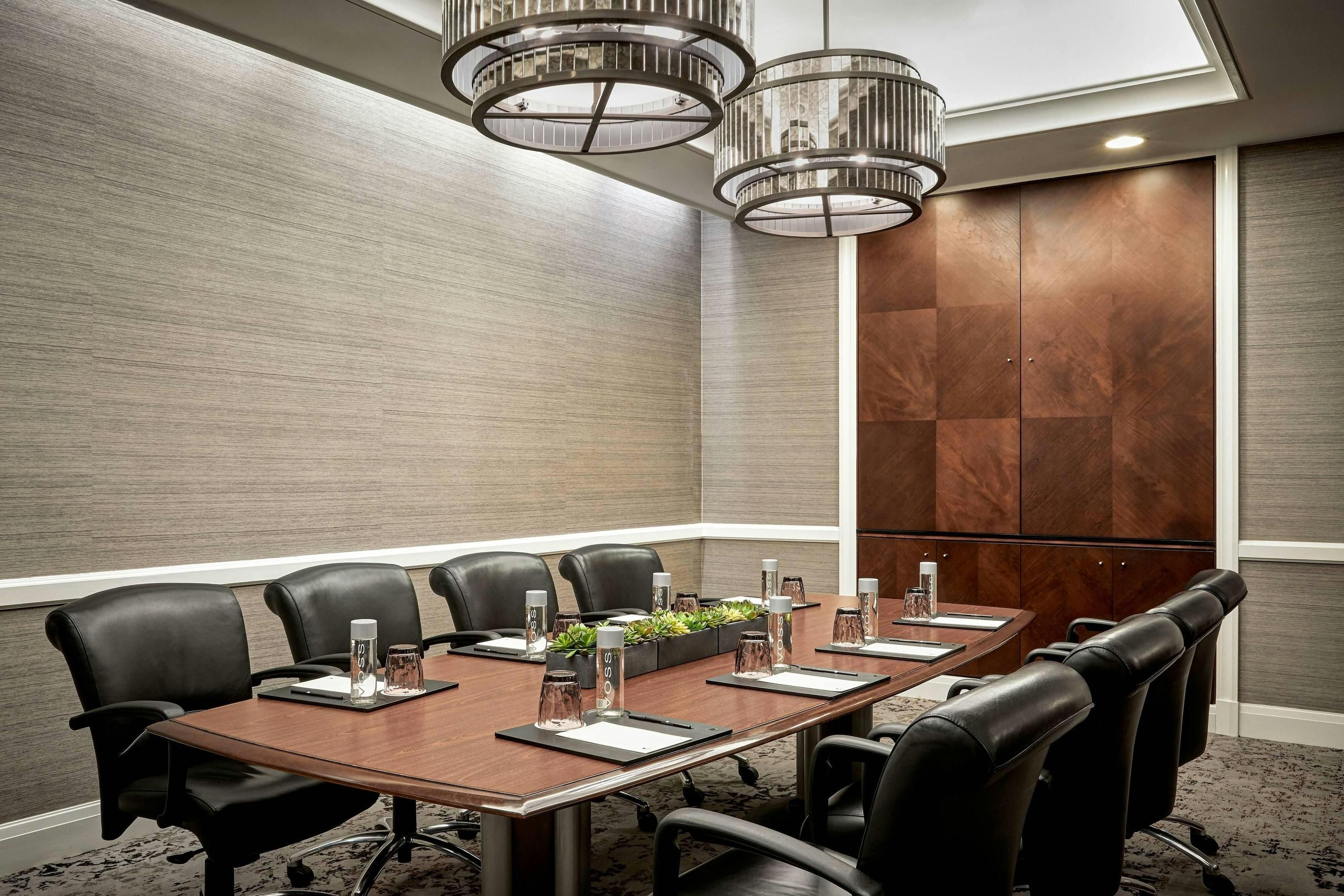 Conference room