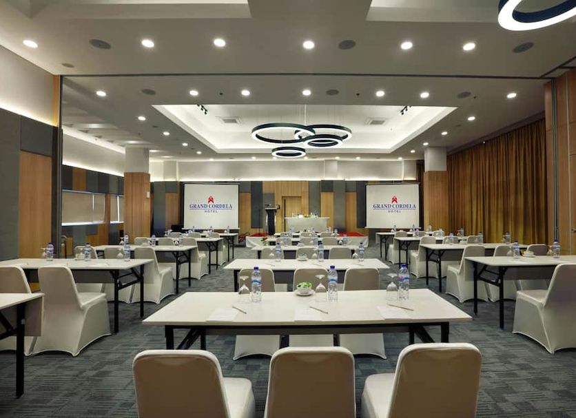 Conference room Photo