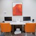 Business centre