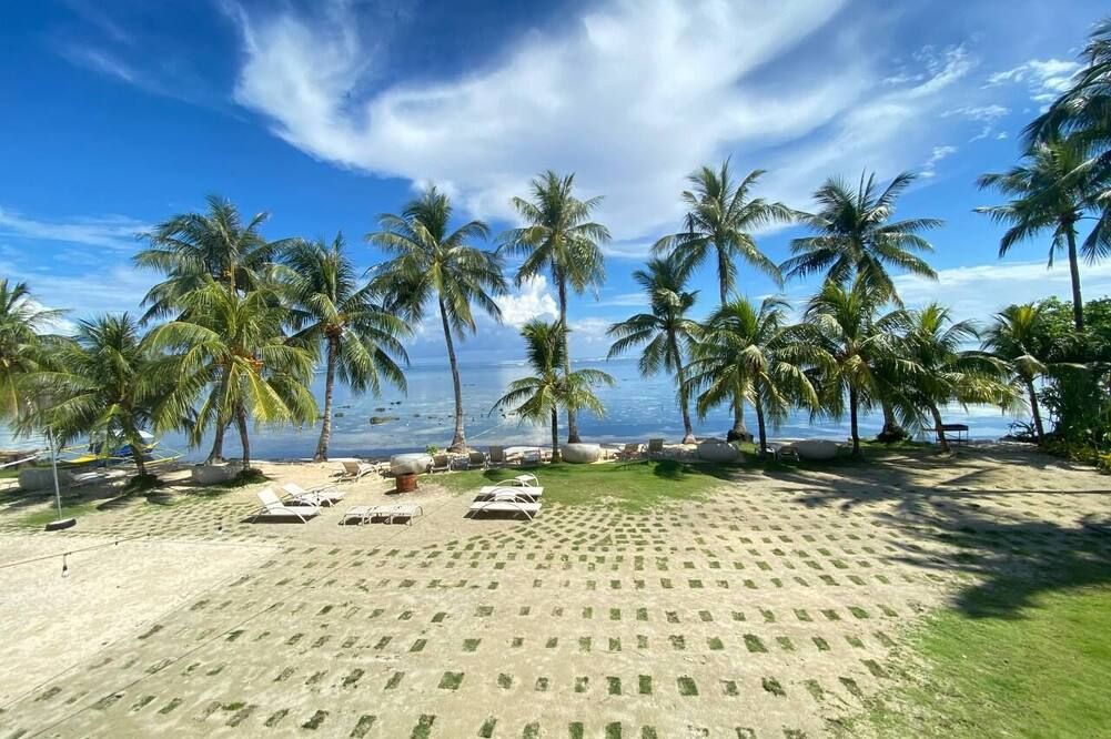 Beach Photo