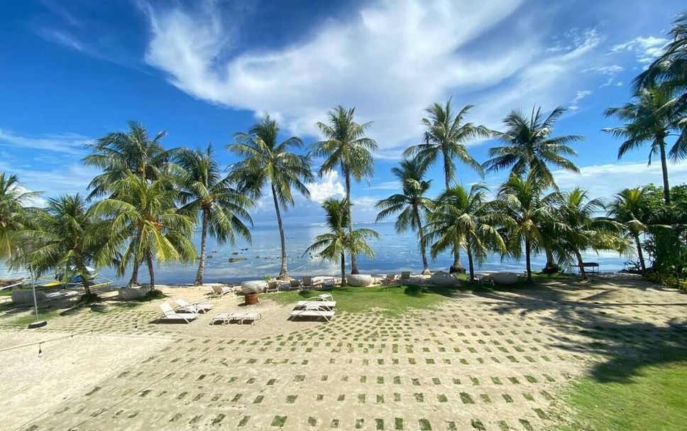 Beach Photo