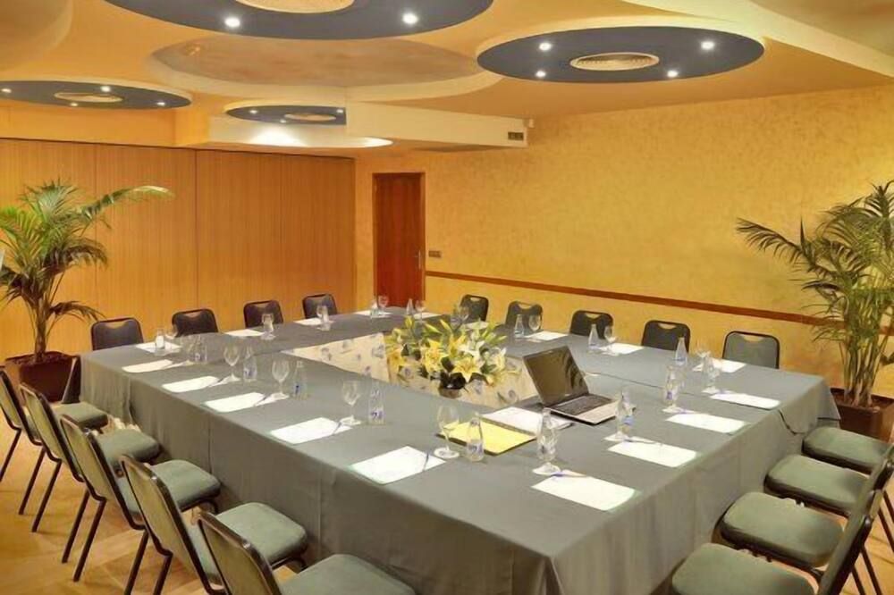 Conference room
