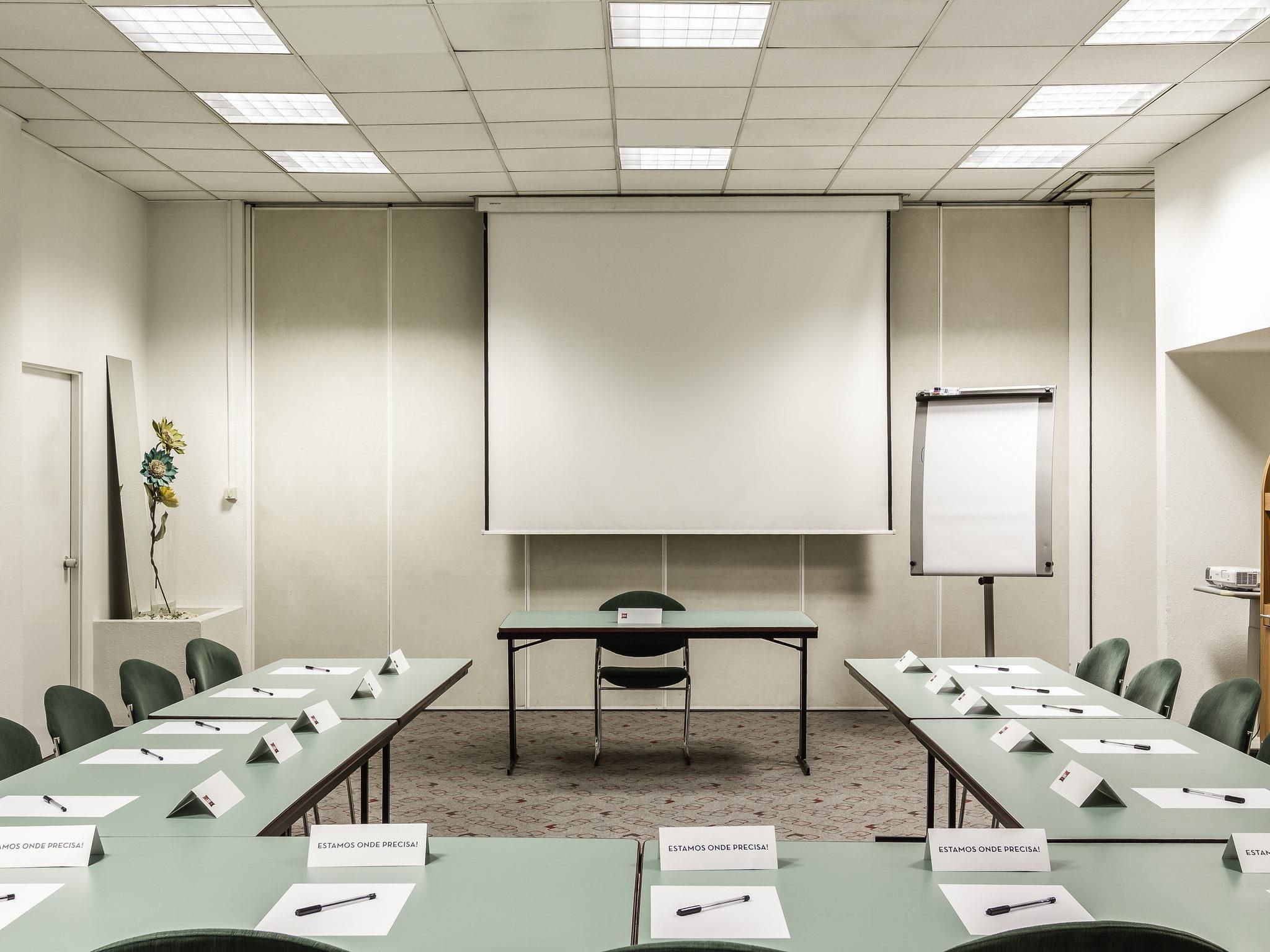 Conference room