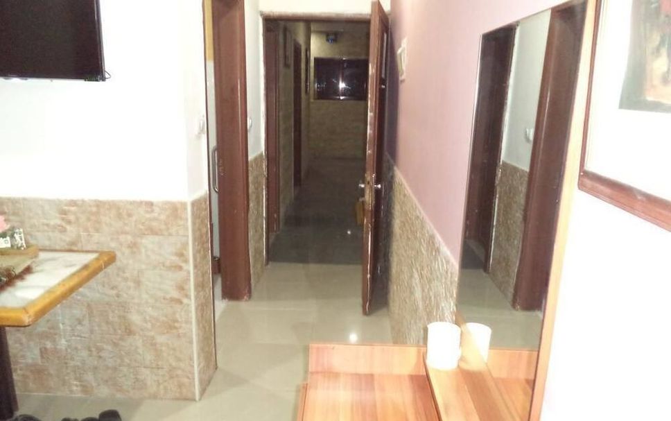 Hallway Photo