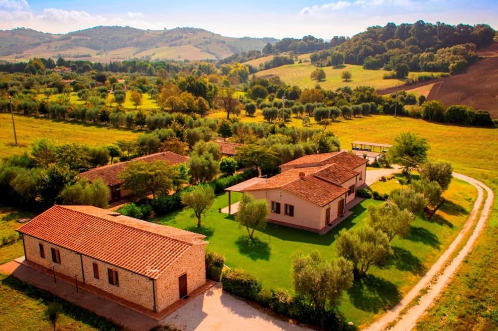 Outdoor view