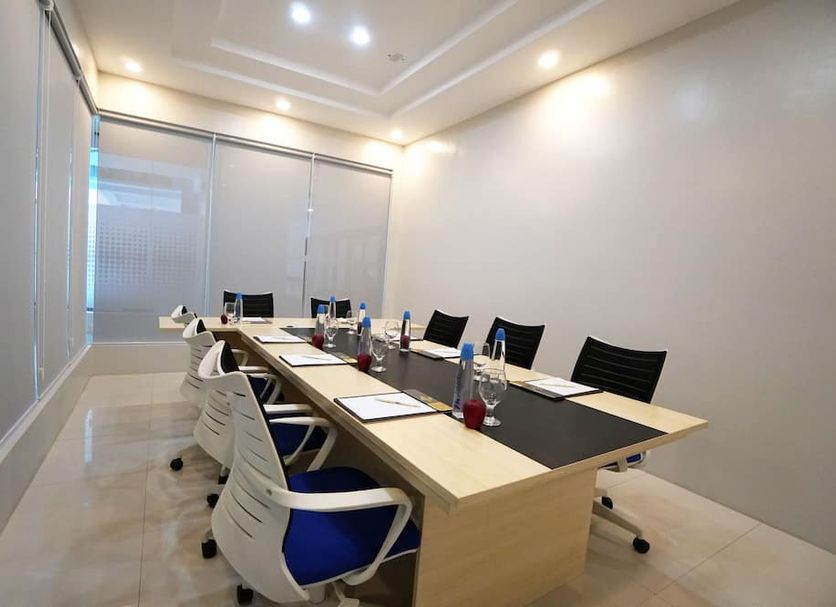 Conference room Photo