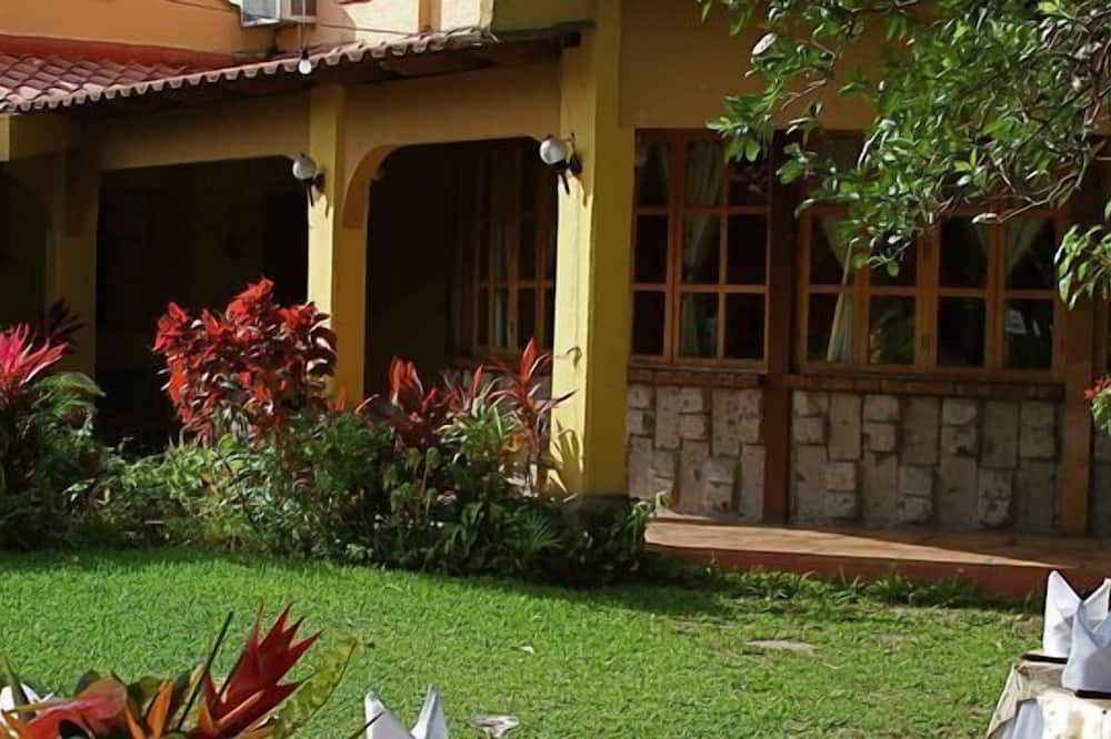 Outdoor view