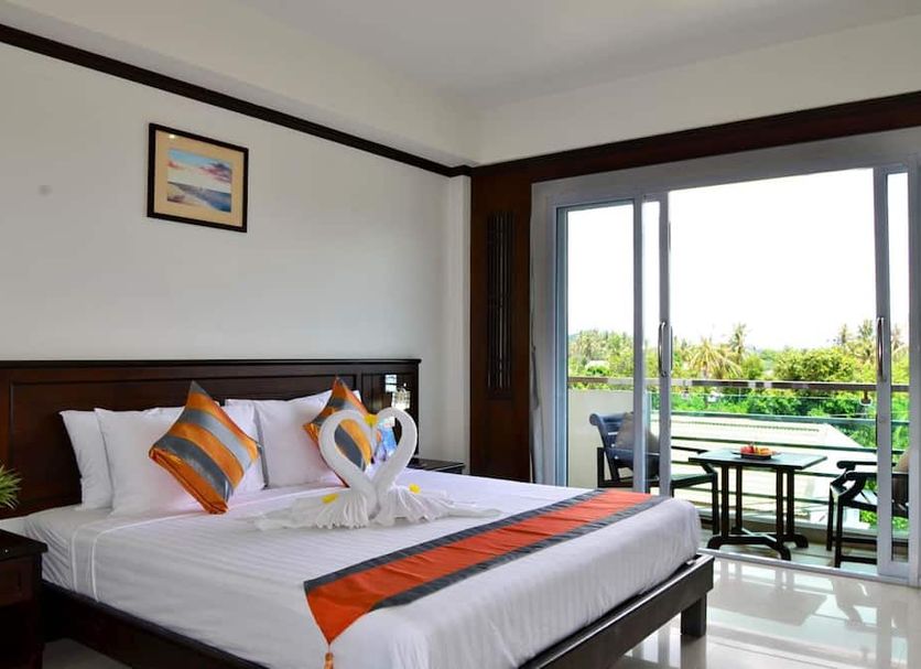 Bedroom Photo