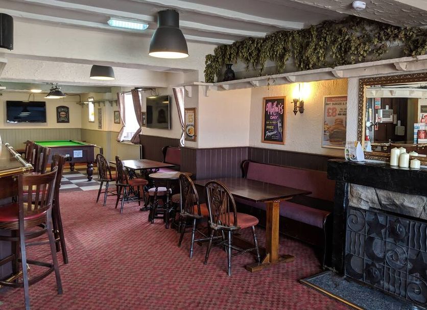 Bar Photo