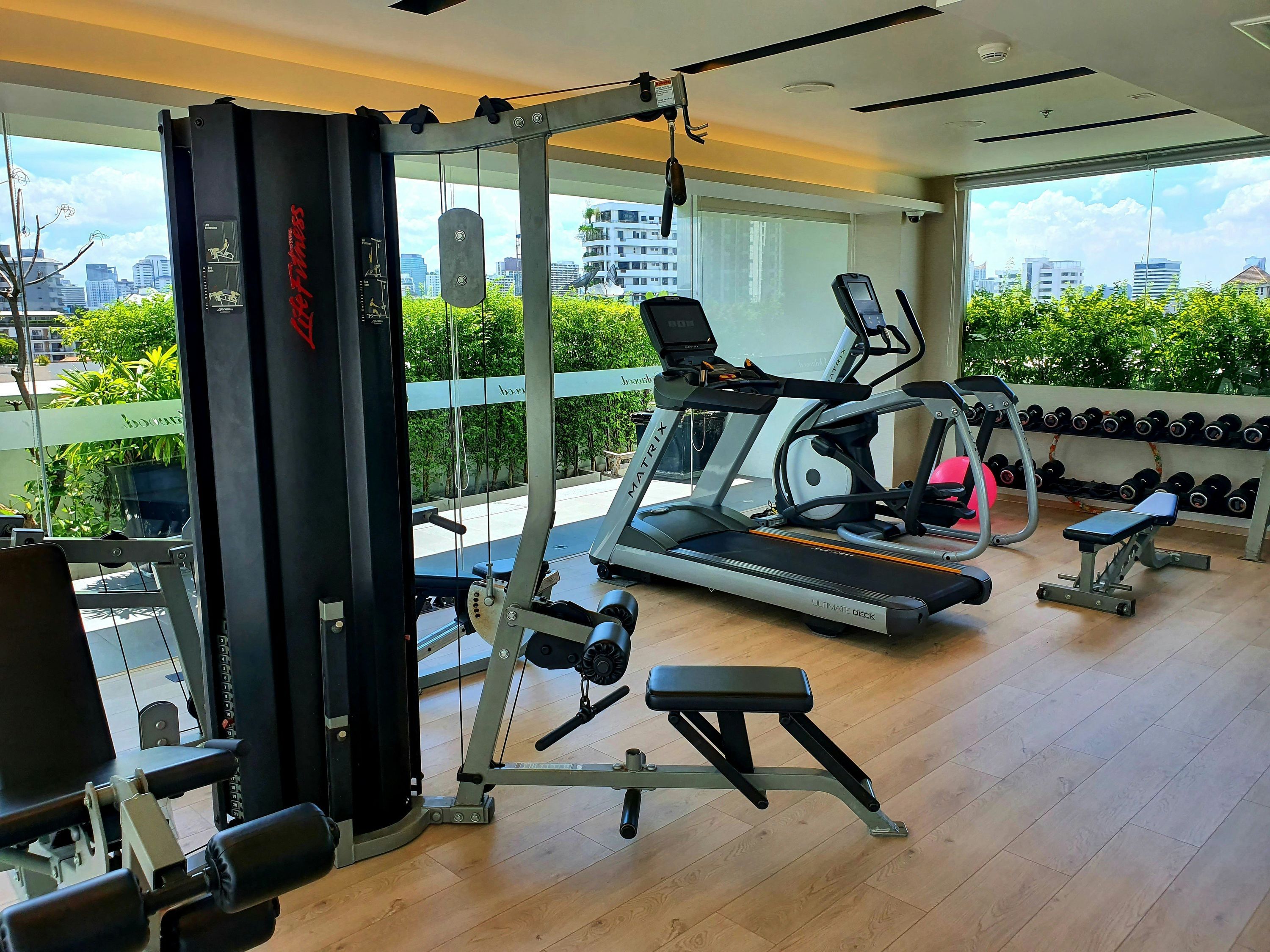 Gym