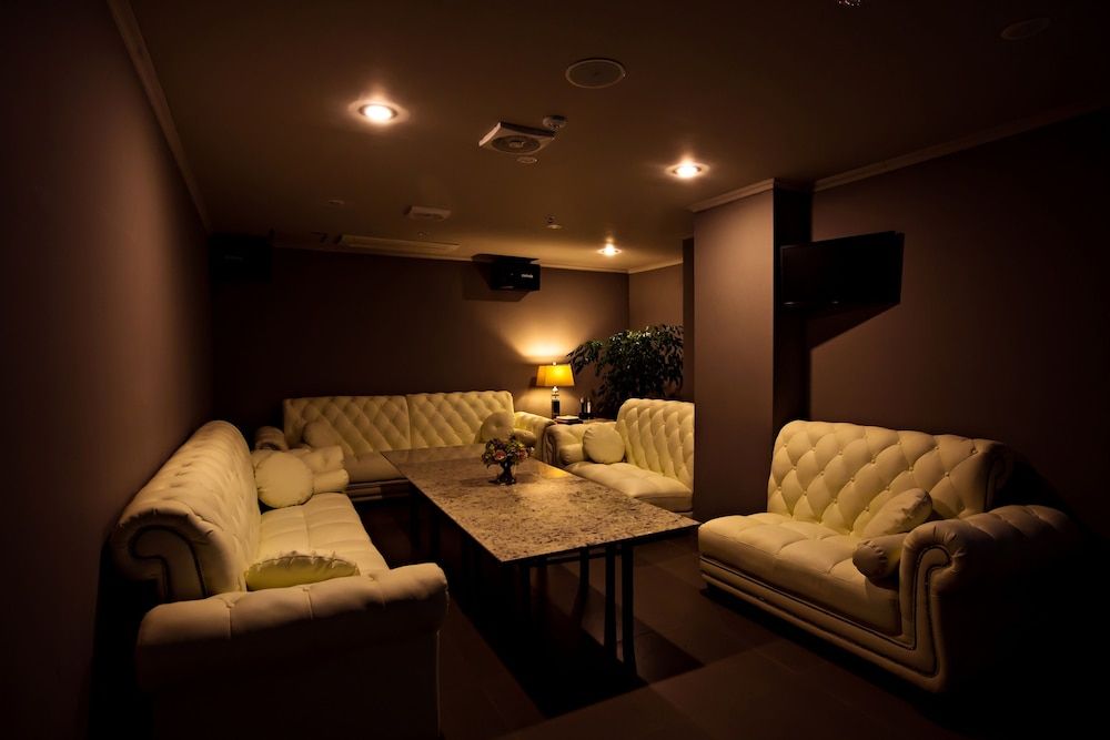 Hotel amenity