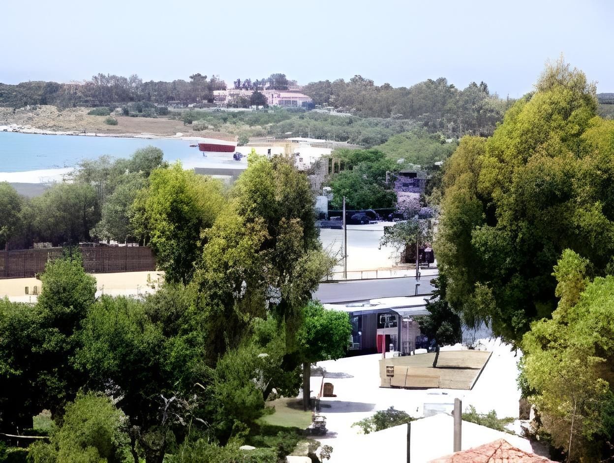 Outdoor view