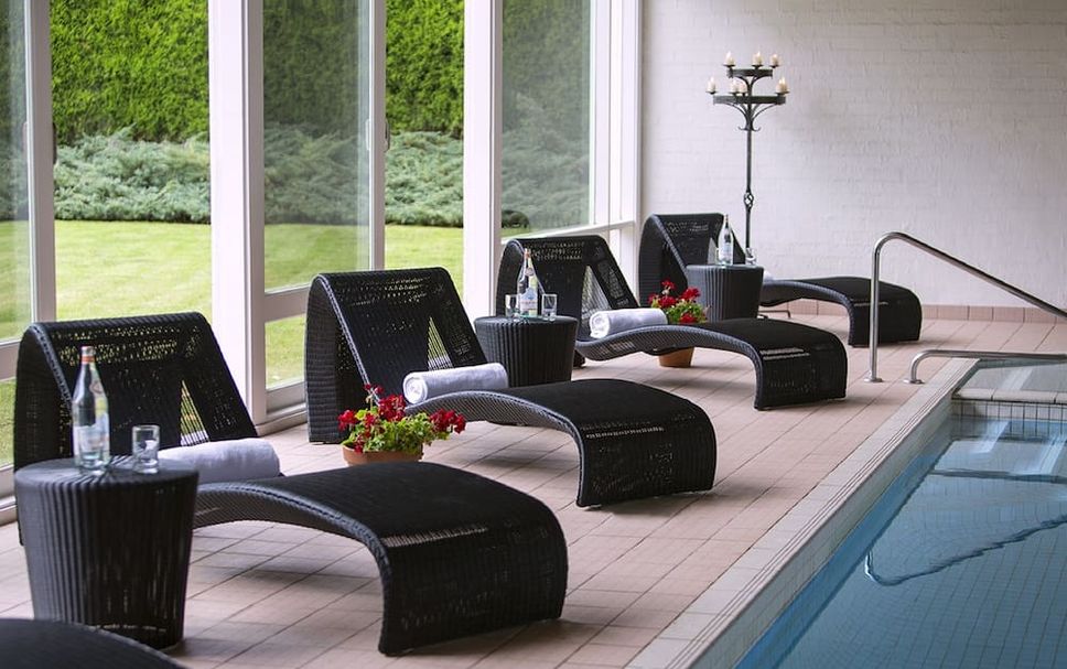 Spa Photo